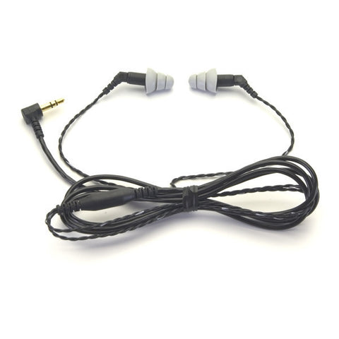 ETYMOTIC RESEARCH ER-4PT MICROPRO EARPHONES