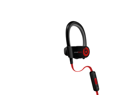 BEATS POWERBEATS 2 WIRELESS - BLACK